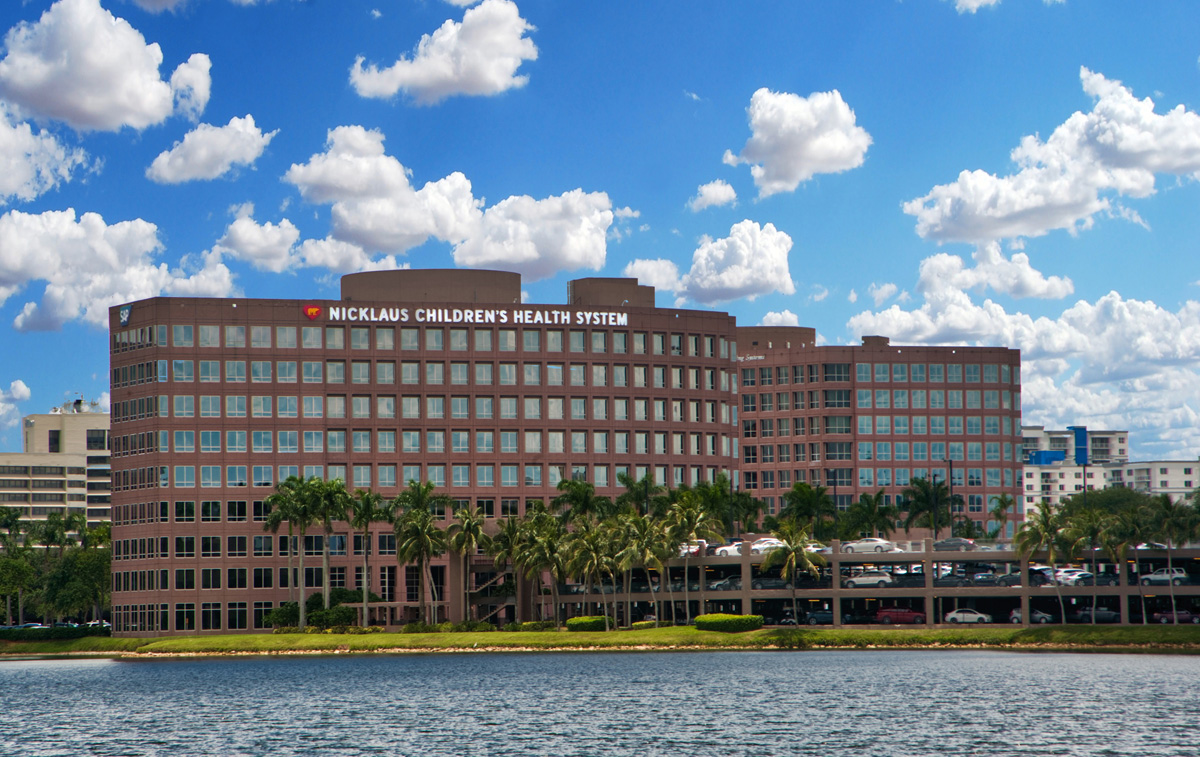 Where your child matters most | Nicklaus Children's Health System Where your child matters most | Nicklaus Children's Health System